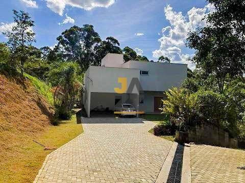 Imagem 27 de 30 de Chácara Com 10 Dormitórios À Venda, 5000 M² Por R$ 3.950.000,00 - Condomínio Parque Da Fazenda - Itatiba/sp - Ch0728