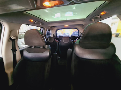 Imagem 9 de 11 de Citroën C4 Grand Picasso 2.0 16v Gasolina 4p Automático