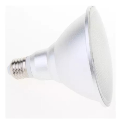 Jj New Lámpara Led Cambia De Color Controlador Par38 Rgb