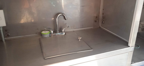 Sprinter 415 Diesel Extra Alta Extra Larga 2019
