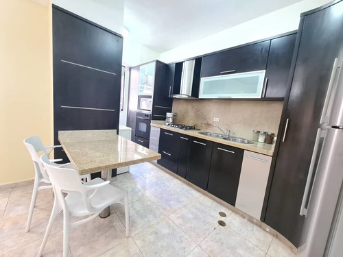 Imagen 5 de 12 de Apartamento En Venta