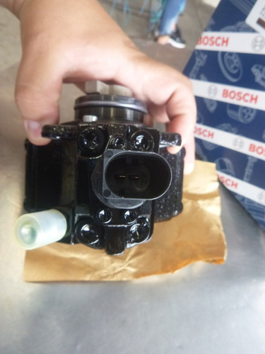 Bomba De Alta Para Motor Om611 De Sprinter 313 - 413