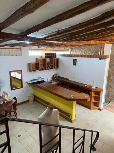 En Venta Casa/quinta En Urb. Paraíso 1, Pampatar, Zona Turística Y De Gastronomía Gourmet De La Isla. Ic-00332