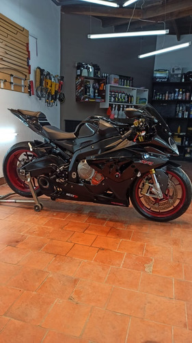 Bmw S1000 Rr Permuto Auto Camioneta