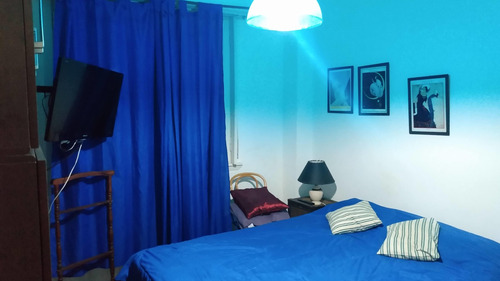 Imagen 3 de 13 de Alquiler Verano 2023 - 3/4 Pers.- Zona Torreon - 1 Cuadra De Playas