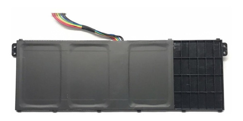 Batería Acer Ac14b18j De 3090mah