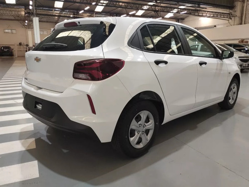 Chevrolet Onix 1.0 Lt