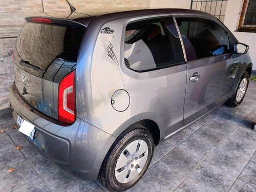 Volkswagen Up! 1.0 Move Up! 75cv