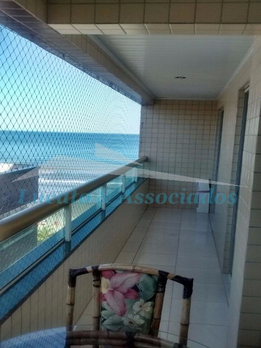 Imagem 20 de 20 de Apartamento Para Venda Vila Caicara, Praia Grande Sp - Ap02294 - 69311015