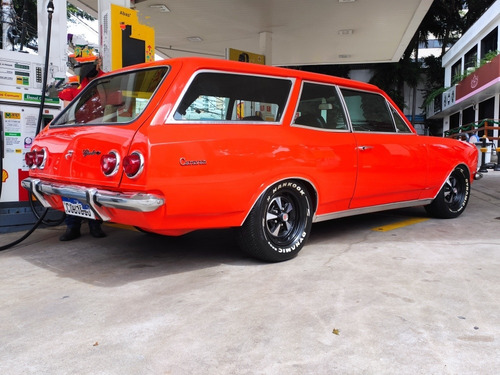Chevrolet Caravan