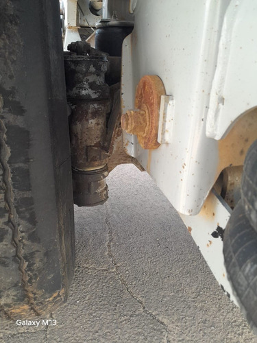 Carreta Vanderleia Tanque Gotti 43.000l