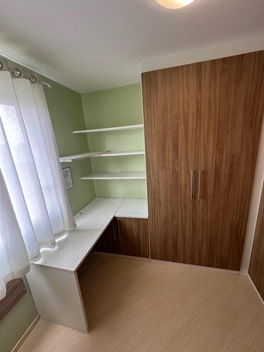 Apartamento 3 Quartos Com Suíte