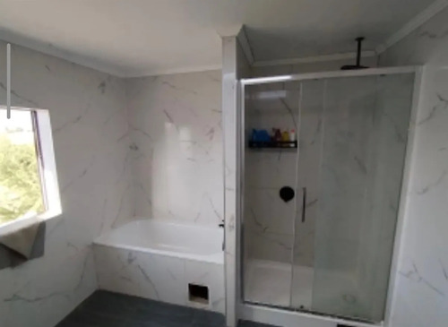 Parcela En Venta En Lampa