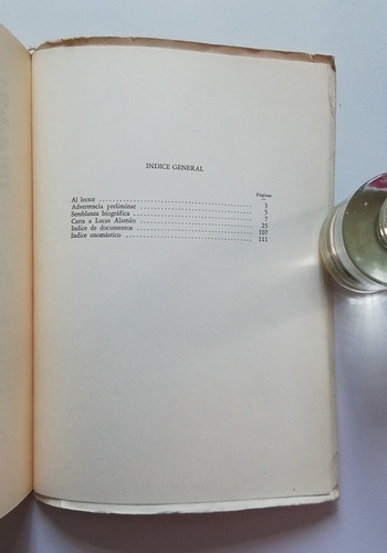 Correspondencia Inédita De Manuel Crescencio Rejon (Usado)
