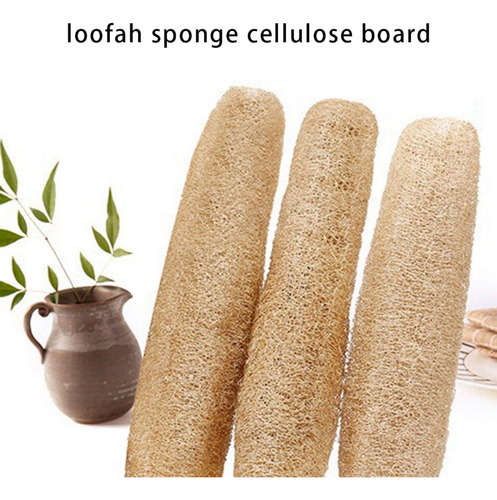 Fibra De Lufa Natural Esponjas De Biodegradables