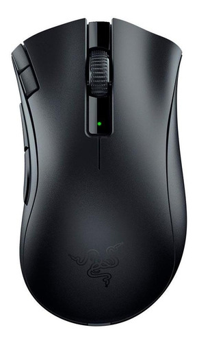 Mouse Razer Deathadder V2 X Wireless 14 K Dpi Black