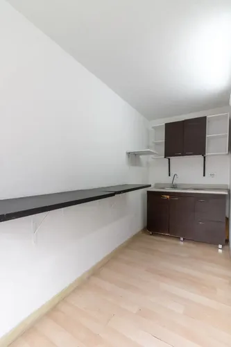 Oficina En Arriendo En Chapinero. Cod A12065