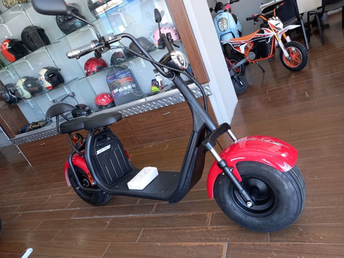 Imagen 10 de 20 de Spyracing 1000w 20ah Litio Sunra Monopatin Uso Recreativo