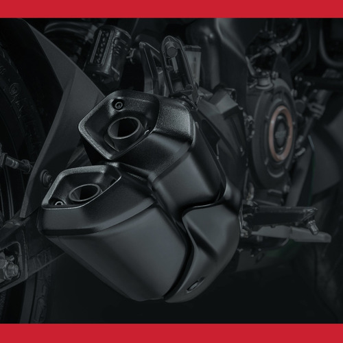 Imagen 4 de 17 de Bajaj Dominar 400 Super Oferta - Unicomoto Canning