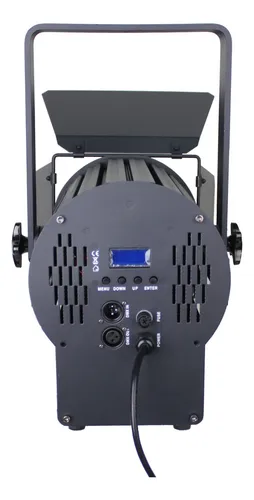 Venetian St109 Fresnel Led De Estudio 200w Fresneled Zoom