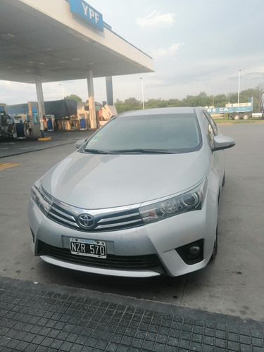 Toyota Corolla 1.8 Xei Mt Pack 140cv