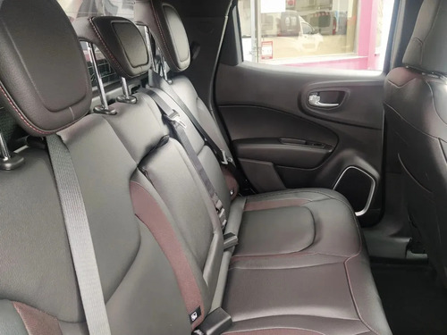 Fiat Toro 1.3 T270 Volcano 4X2 At