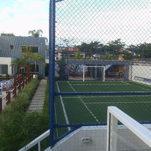 Imagem 16 de 30 de Cobertura Com 3 Dormitórios À Venda, 168 M² Por R$ 1.649.238,00 - Indaiá - Bertioga/sp - Co0318
