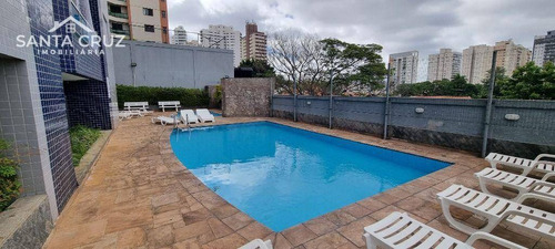 Imagem 27 de 30 de Apartamento Com 1 Dormitório À Venda, 45 M² Por R$ 355.000 - Prime House Ipiranga - São Paulo/sp - Ap1170