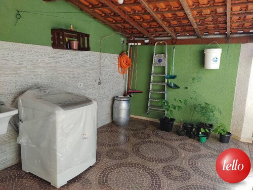 Imagem 17 de 22 de Casa - Ref: 225823