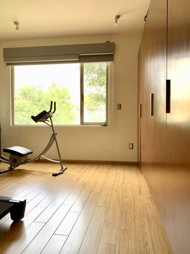Imagen 14 de 24 de Venta De Casa En Condominio Cerca De Plaza Patio Tlalpan