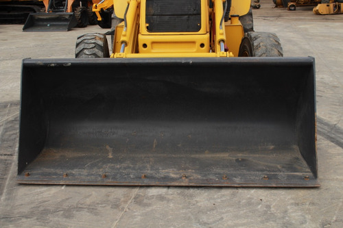 Retroexcavadora New Holland Lb90b 2008