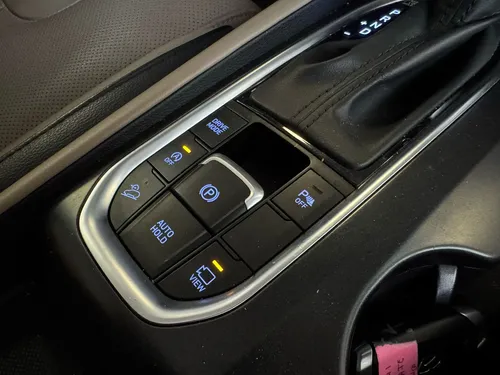 Hyundai Santa Fe 3.3 Limited Tech At