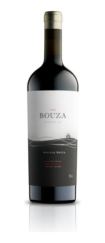 Bouza - Tannat C9