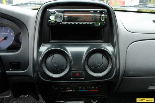 Nissan Fontier D22 / Np300 2016