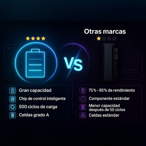 1 Pila para CMOSSiafu HT03XL