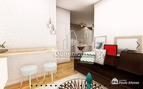 Imagem 8 de 16 de Apartamento Com 3 Dormitórios À Venda, 1759 M² Por R$ 415.000,00 - Centro - Poços De Caldas/mg - Ap1397