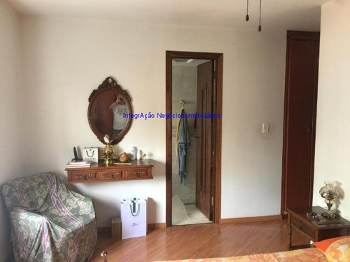 Imagem 7 de 18 de Condomínio Com Portaria E Segurança 24h, Jardim E Salão De Festas. Ótima Localização, 5 Minutos Do Shopping Pátio Paulista. - 21072400 - 33877719