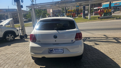 Volkswagen Gol GOL TL MB S