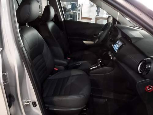 Nissan Kicks Play 1.6 16V FLEXSTART ADVANCE PLUS XTRONIC