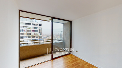 Oferta Por 3 Meses! Departamento En Arriendo Disponible