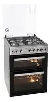 Comprar Cocina Combinada James  C-900a Tks Inox Dh Doble Horno