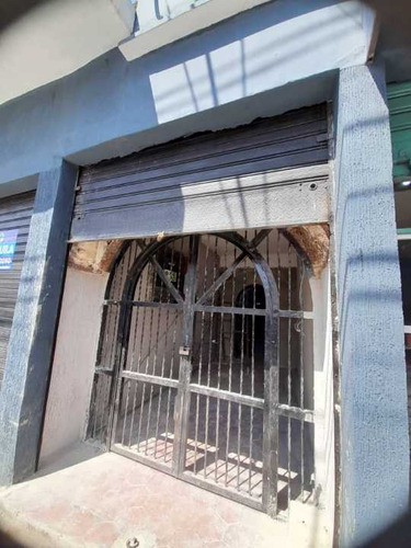 Alquiler De Local Comercial Ideal Para Restaurante Av Bermudez Maracay