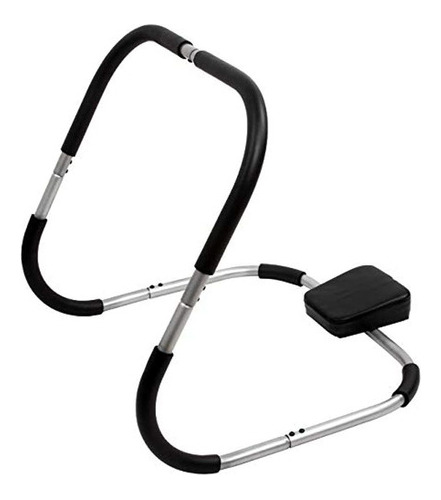 Balancefrom Ab Trainer Máquina Abdominal Ejercicio Crunch