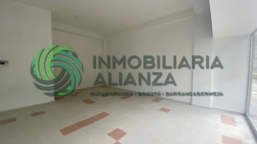 Local En Arriendo En Caldas. Cod A16293