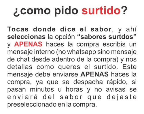 Imagen 3 de 10 de 10 Kg Proteina Whey Suplementos 10 Pack De 1 Kg Por Mayor