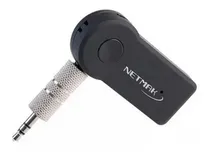 Comprar Receptor De Audio Bluetooth Manos Libres Celular\u002Fauto Pcreg