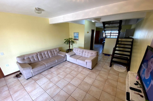 Imagem 8 de 30 de Casa À Venda Em Capão Da Canoa - Ca01496 - 69913379
