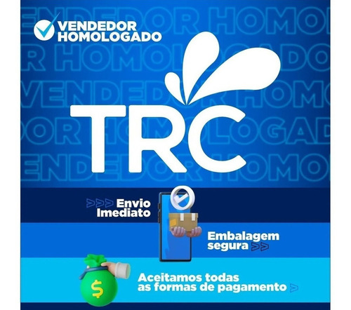 Imagem 7 de 7 de Kit Carrinho + Cabo + Mop Úmido Doblo Flex 20 Bralimpia Azul