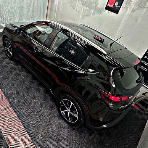Honda HR-V 1.8 Exl Flex Aut. 5p