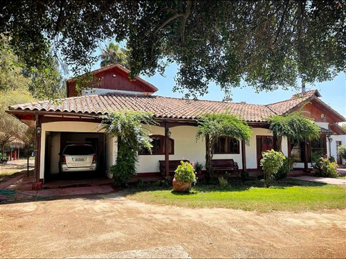 Casa En Venta 5d 3b, Con Piscina Y Recpecion Final